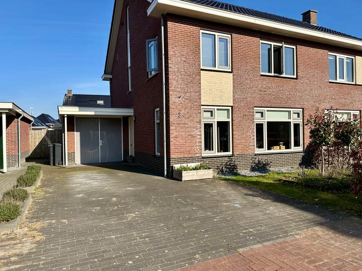 Foto 3 van Dalkruid 3