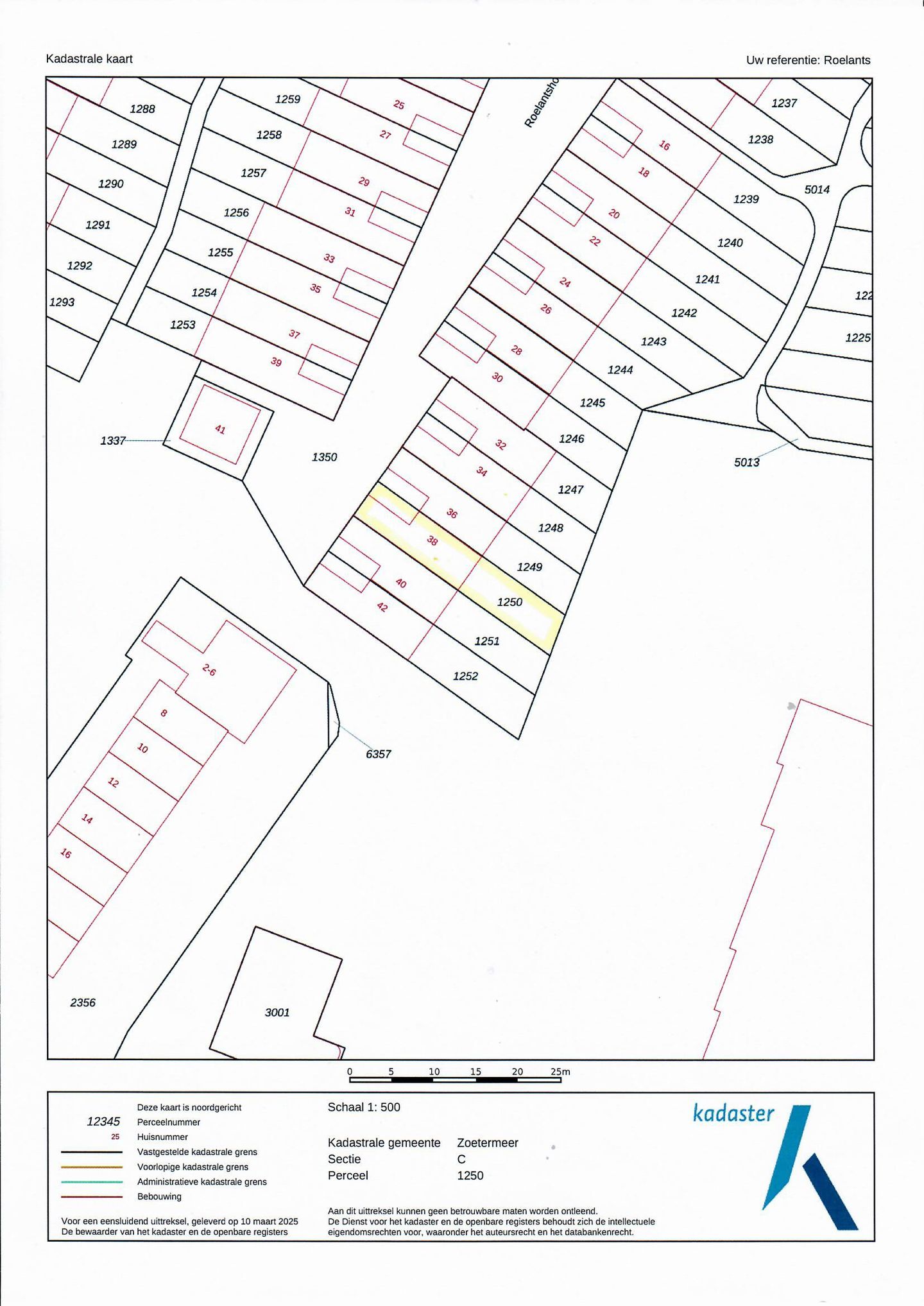 Foto 44 van Roelantshove 38