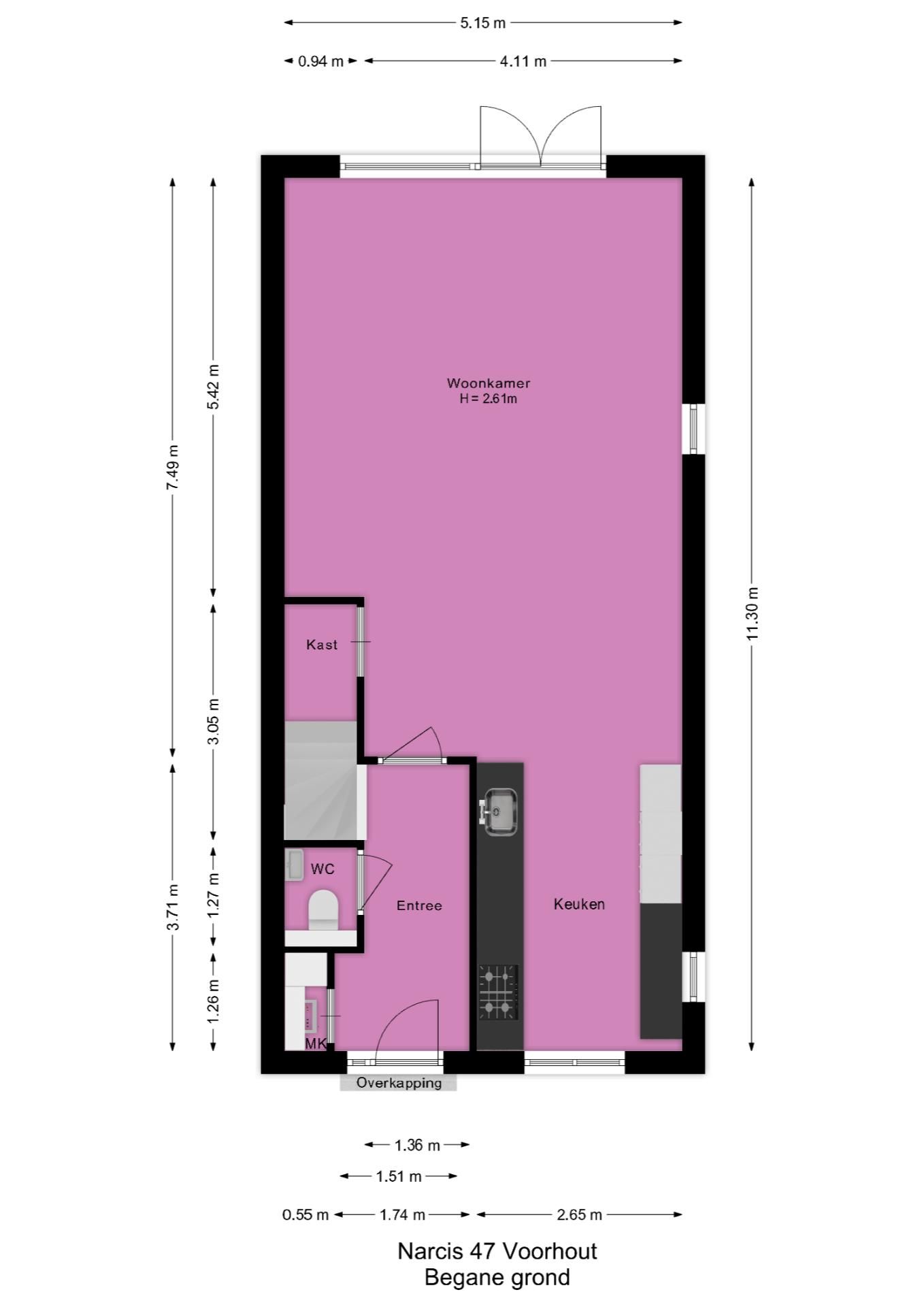 Photo 39 of Narcis 47