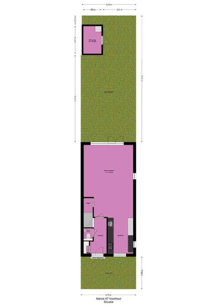 Foto 42 van Narcis 47