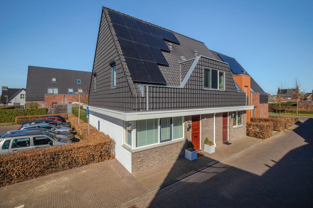 Foto 1 van Koningskampstraat 8