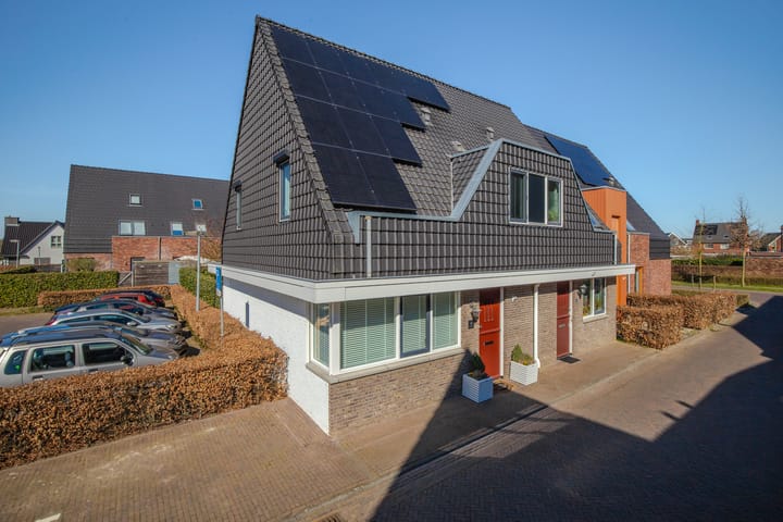 Foto 1 van Koningskampstraat 8