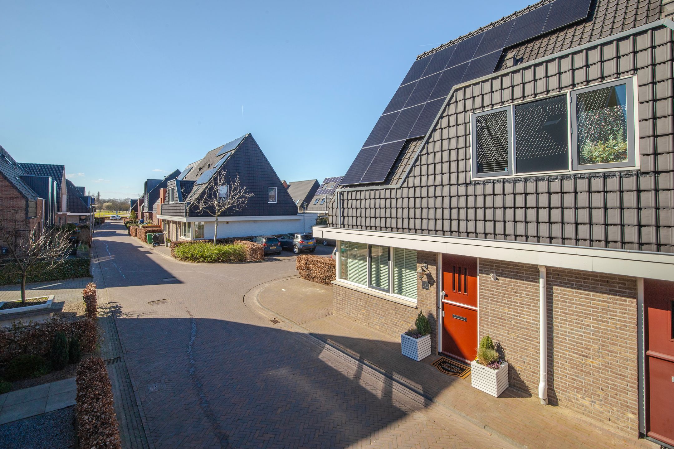 Foto 6 van Koningskampstraat 8