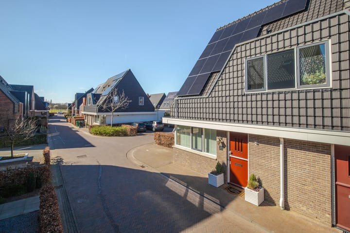 Foto 6 van Koningskampstraat 8