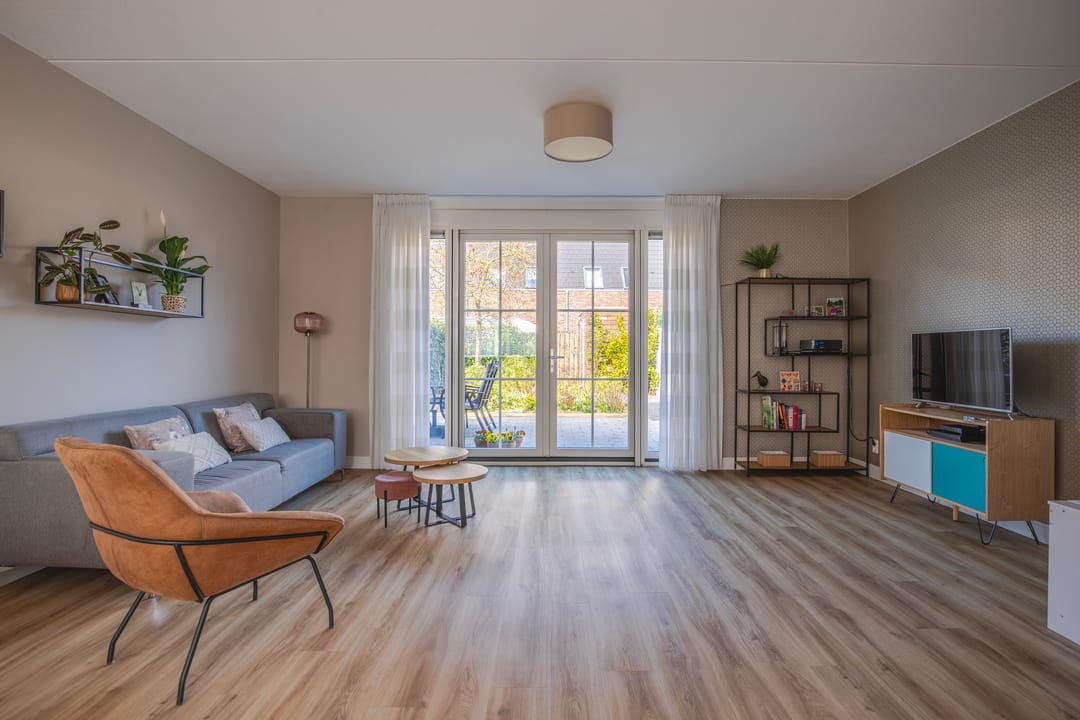 Foto 2 van Koningskampstraat 8