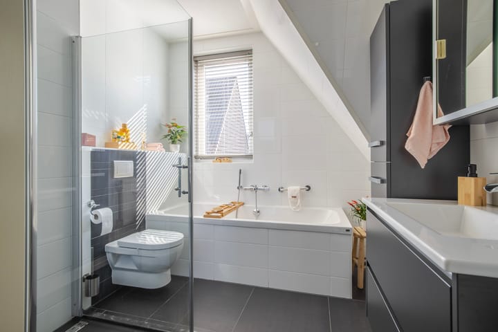 Foto 4 van Koningskampstraat 8