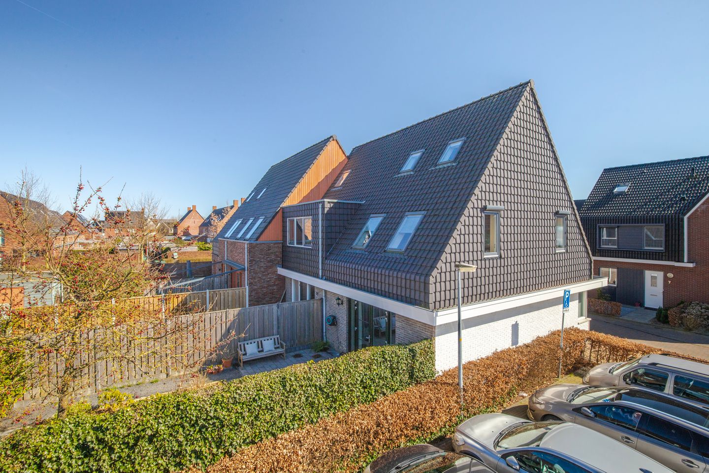 Foto 5 van Koningskampstraat 8