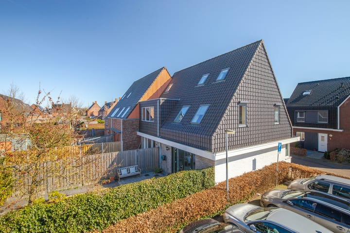 Foto 5 van Koningskampstraat 8