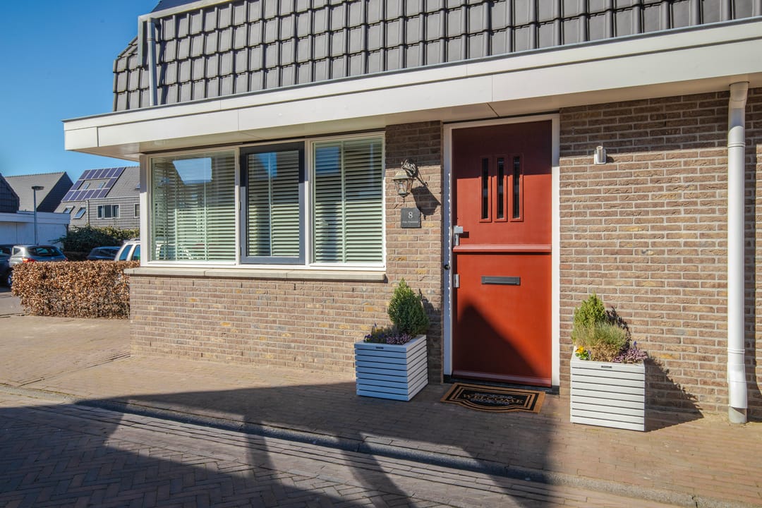 Foto 7 van Koningskampstraat 8