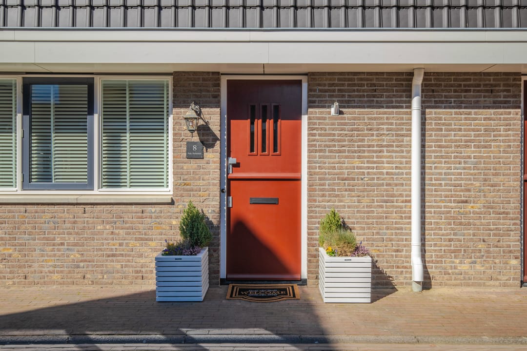 Foto 8 van Koningskampstraat 8