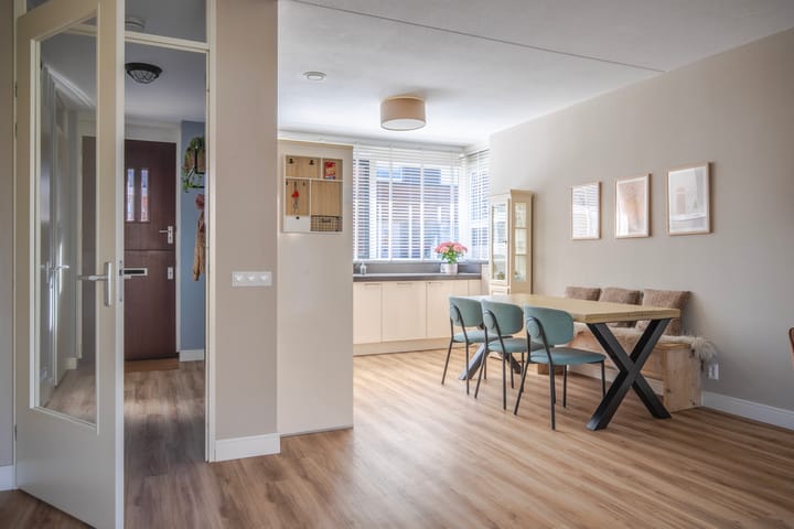 Foto 10 van Koningskampstraat 8