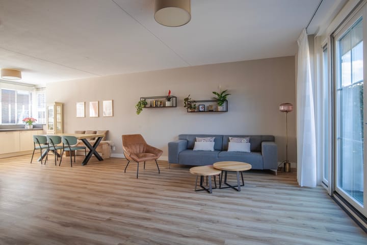 Foto 14 van Koningskampstraat 8