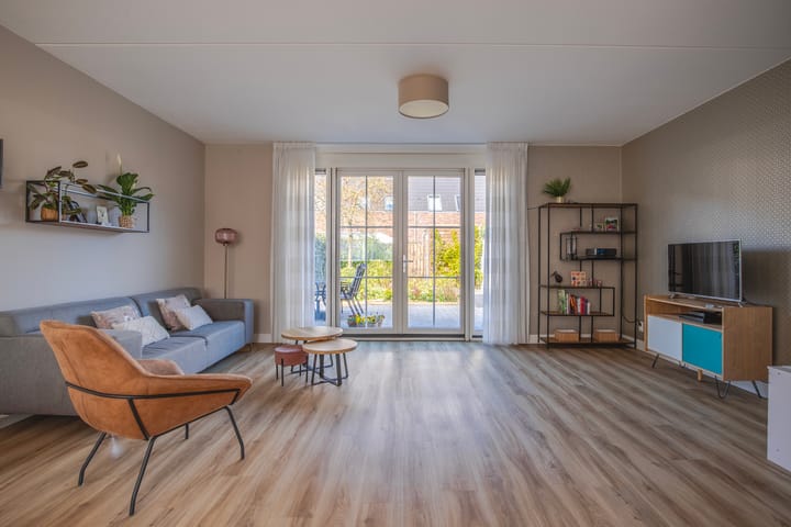 Foto 15 van Koningskampstraat 8