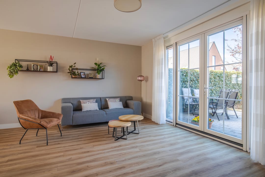 Foto 16 van Koningskampstraat 8