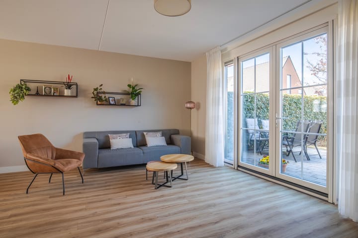 Foto 16 van Koningskampstraat 8