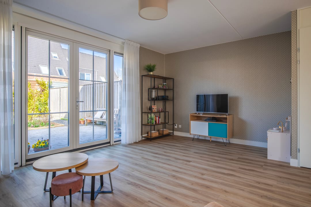 Foto 17 van Koningskampstraat 8