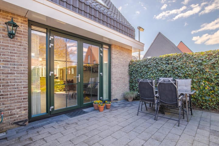 Foto 18 van Koningskampstraat 8