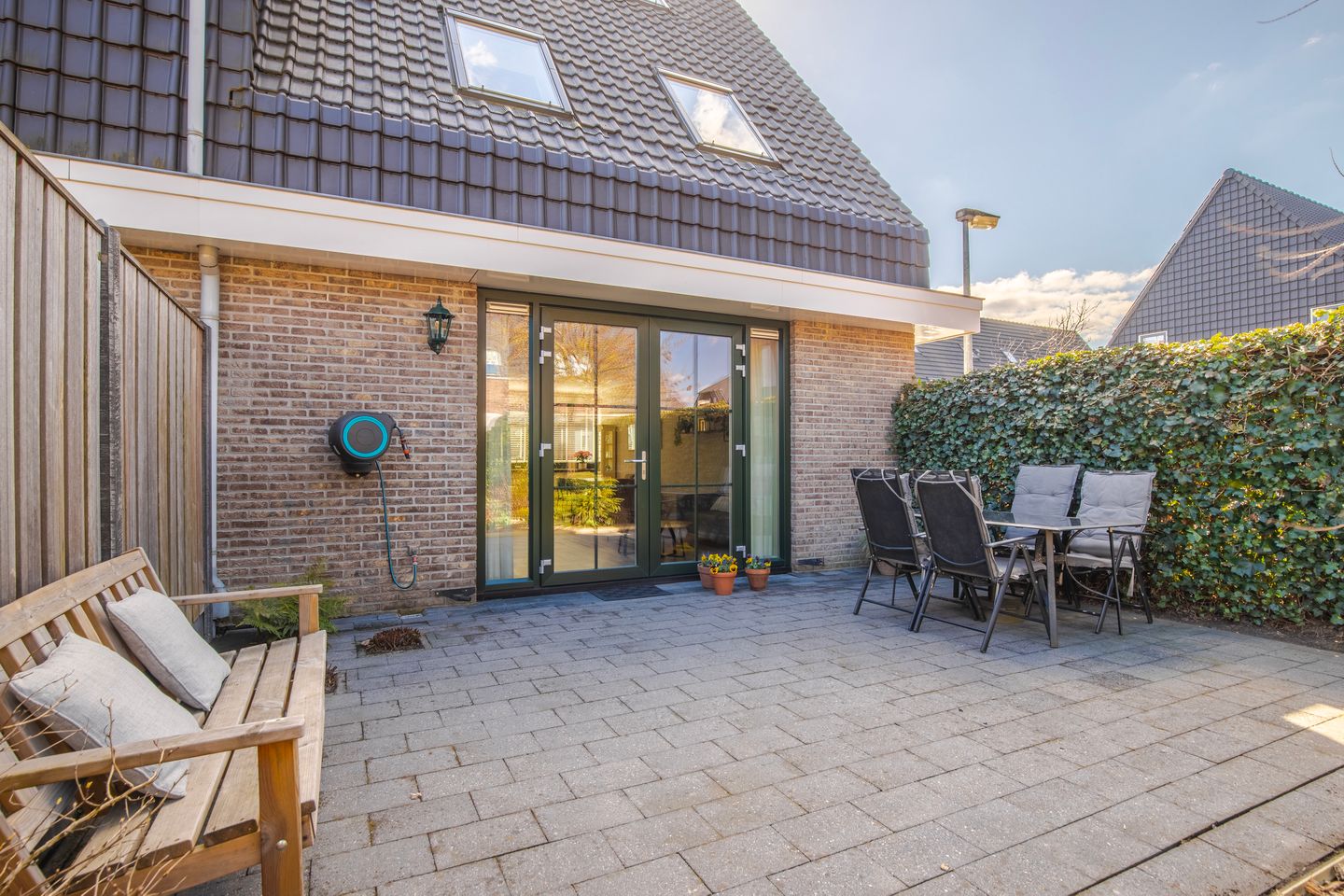 Foto 19 van Koningskampstraat 8