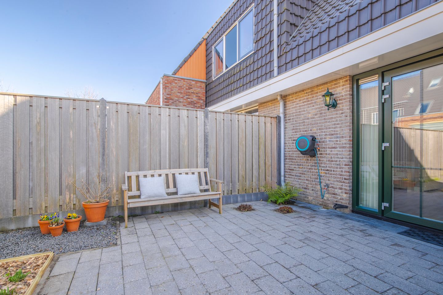 Foto 20 van Koningskampstraat 8