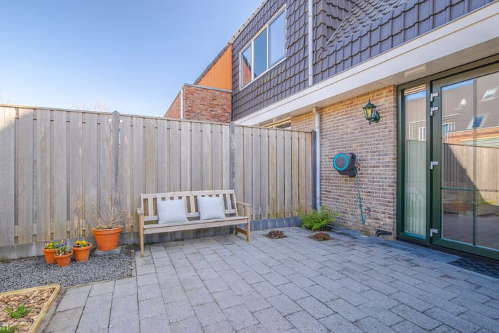 Foto 20 van Koningskampstraat 8