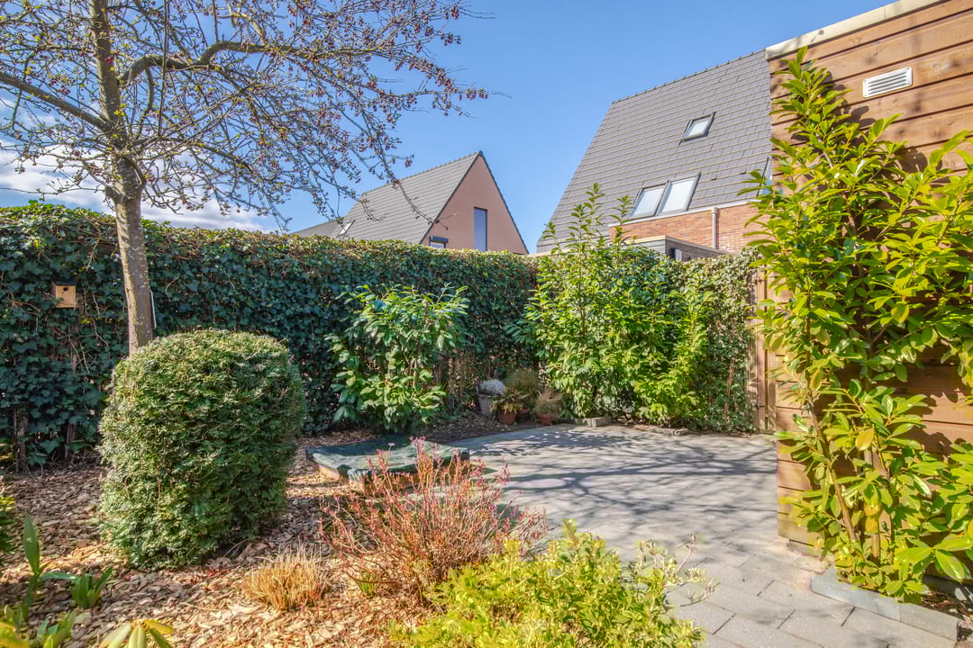 Foto 22 van Koningskampstraat 8