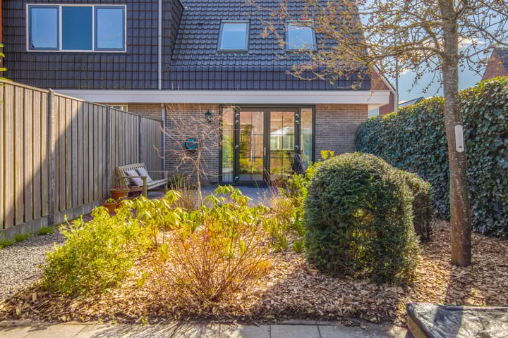 Foto 23 van Koningskampstraat 8