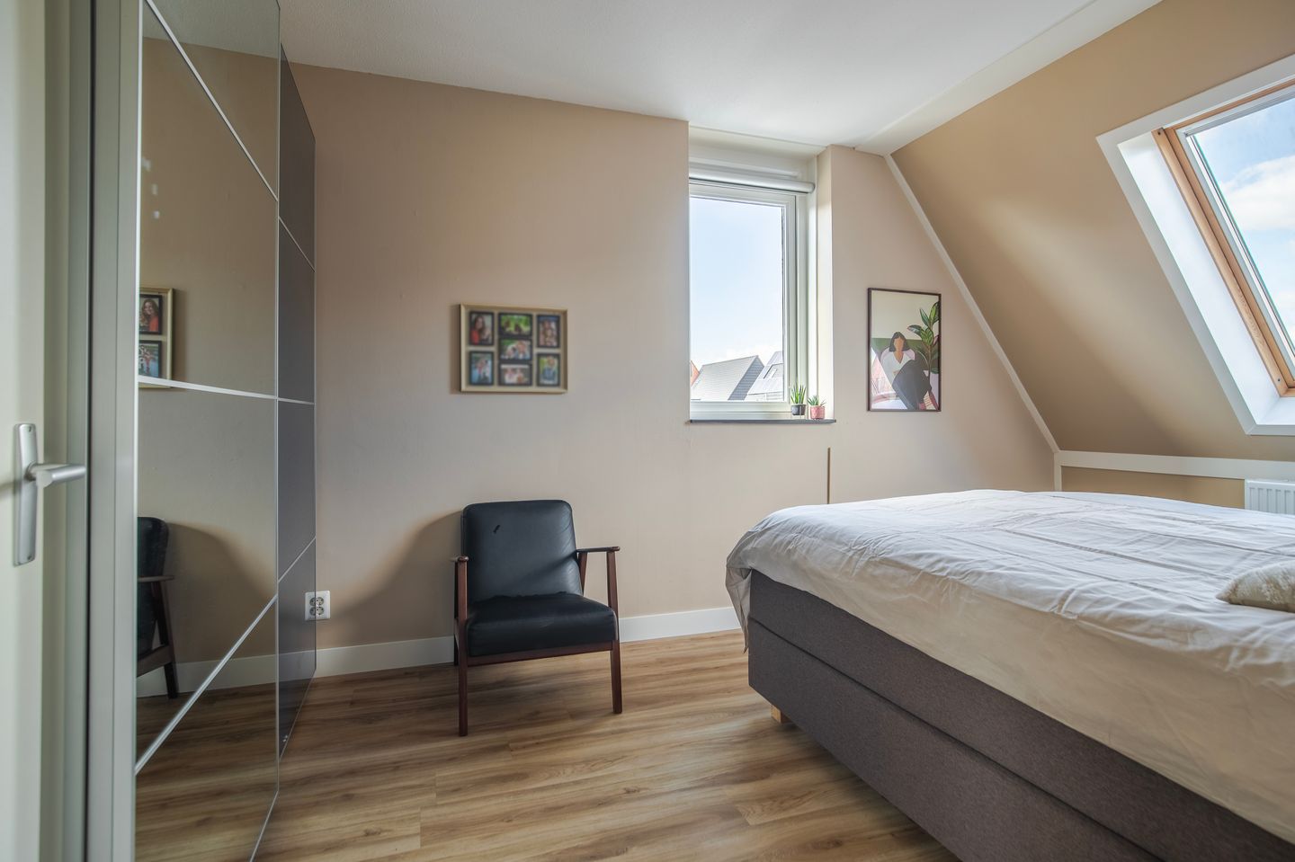 Foto 29 van Koningskampstraat 8