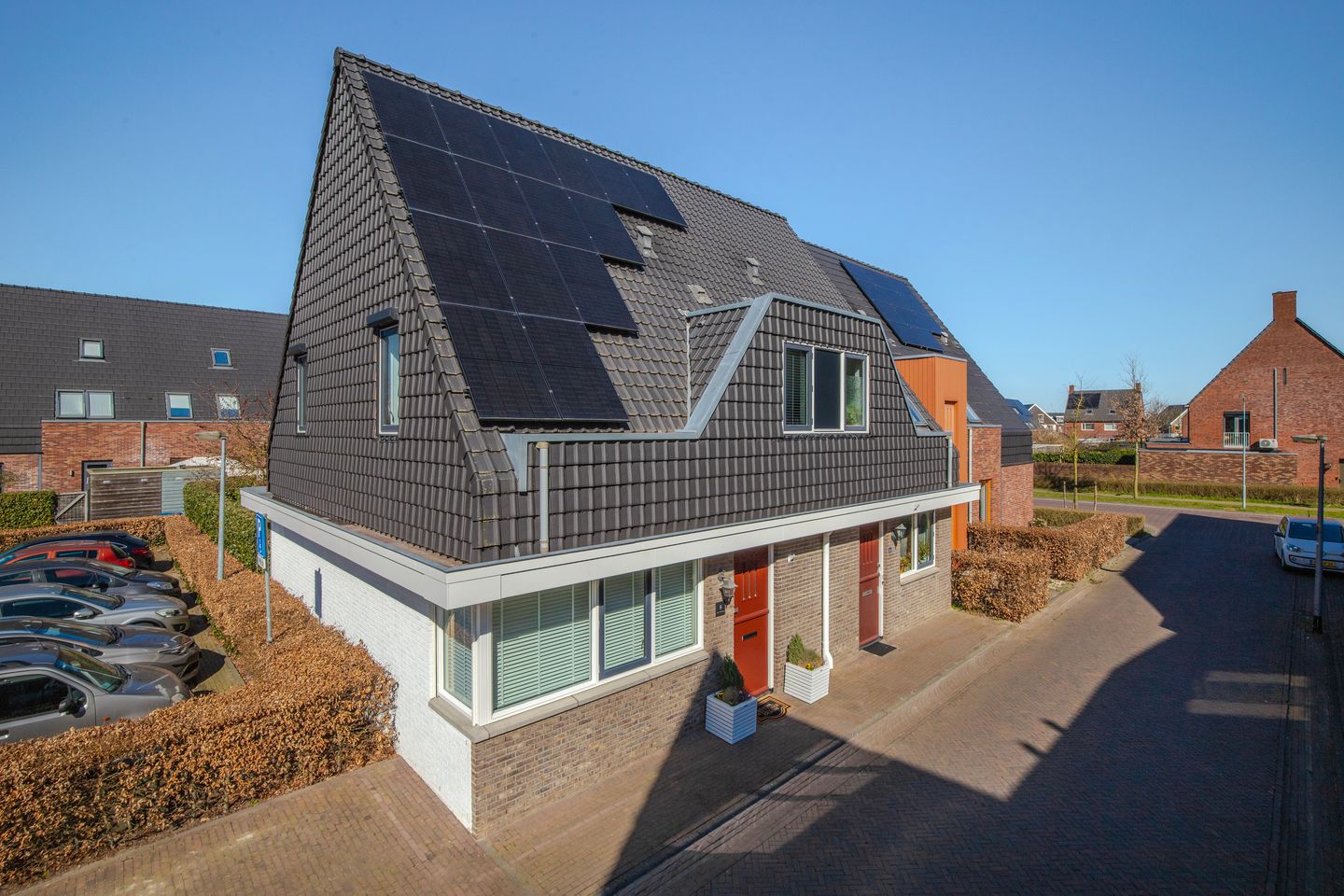 Foto 35 van Koningskampstraat 8