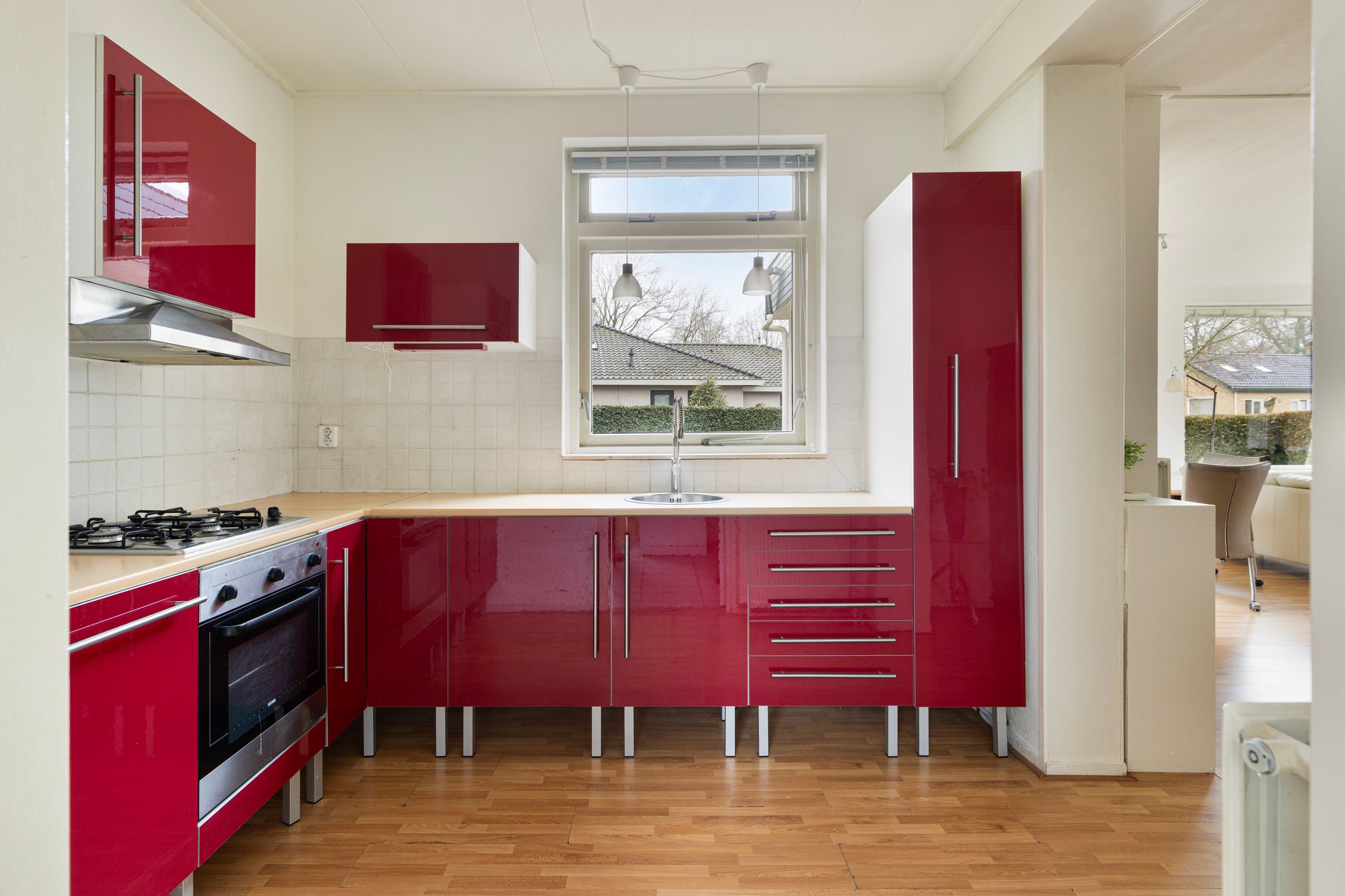 Foto 18 van Maadsingel 45