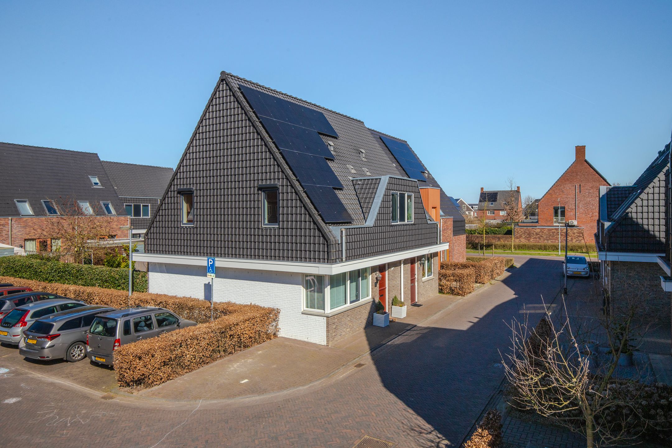 Foto 36 van Koningskampstraat 8