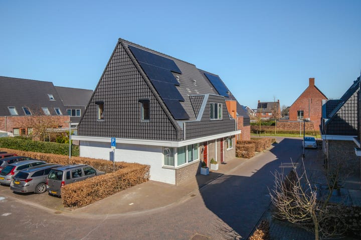 Foto 36 van Koningskampstraat 8