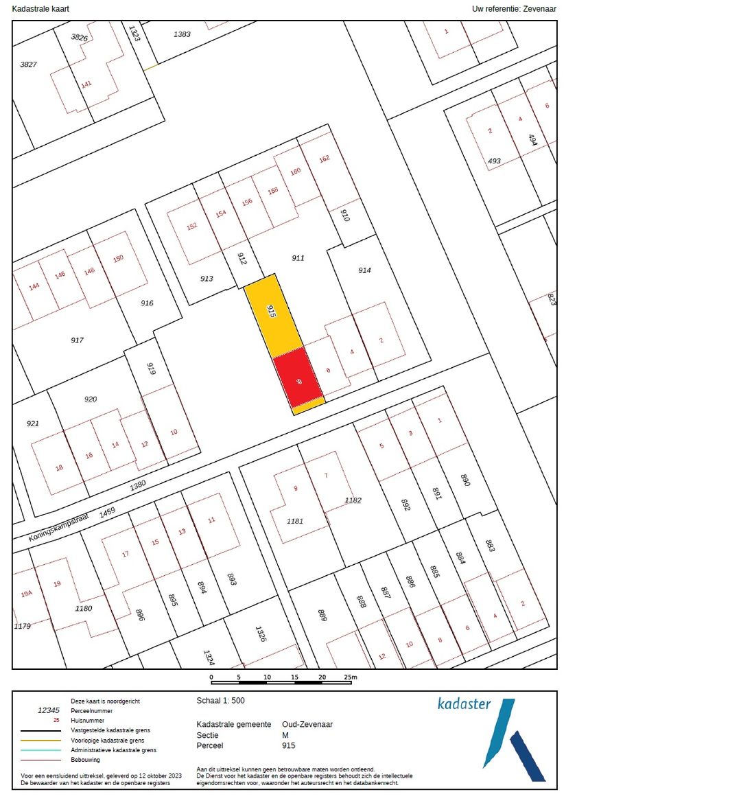 Foto 38 van Koningskampstraat 8