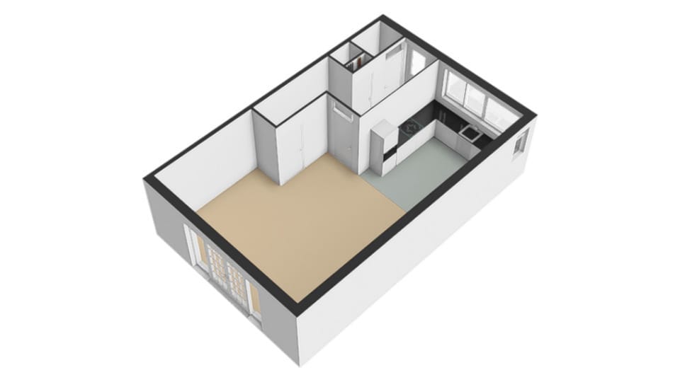 Foto 40 van Koningskampstraat 8