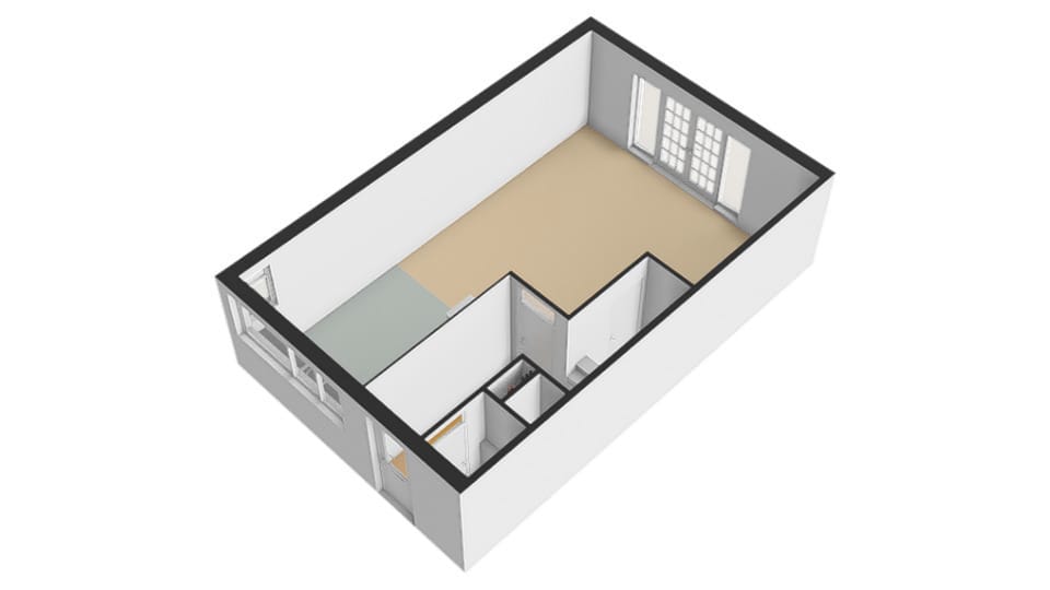 Foto 41 van Koningskampstraat 8