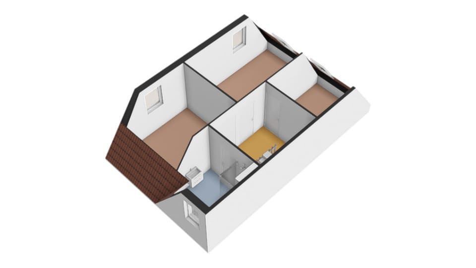 Foto 44 van Koningskampstraat 8