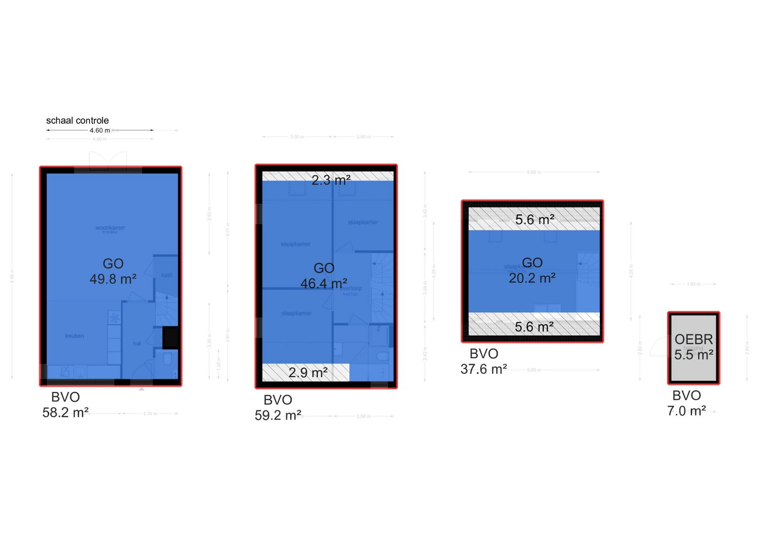 Foto 51 van Koningskampstraat 8