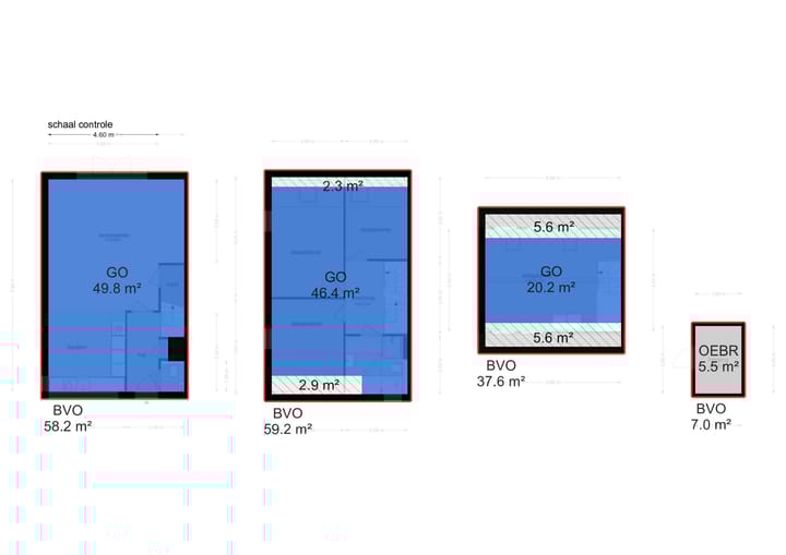Foto 51 van Koningskampstraat 8