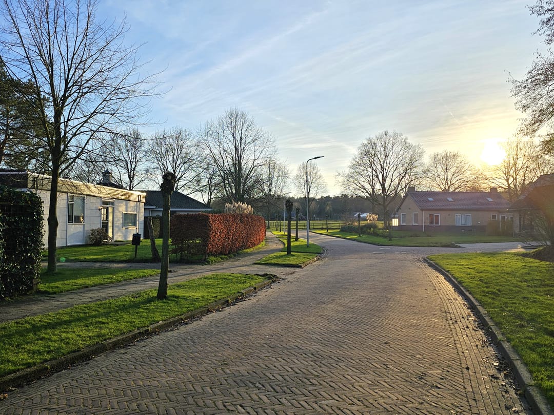 Foto 43 van Maadsingel 45