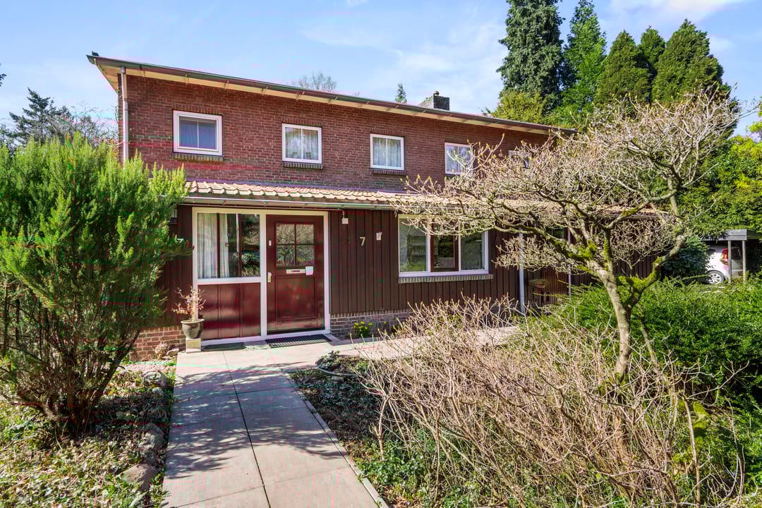 Foto 2 van Van Tienhovenlaan 7