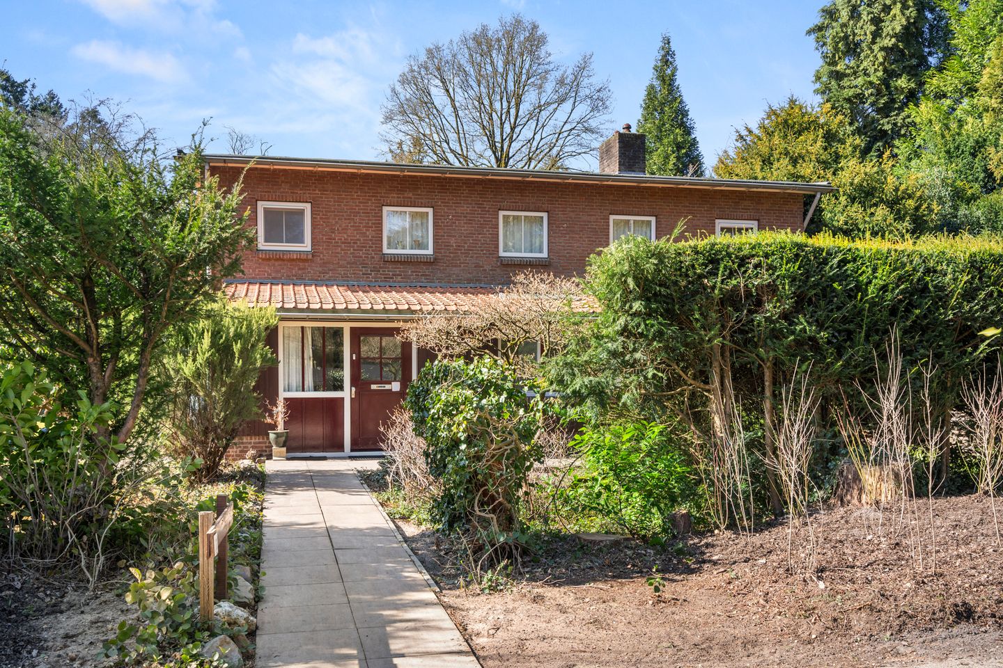 Foto 5 van Van Tienhovenlaan 7