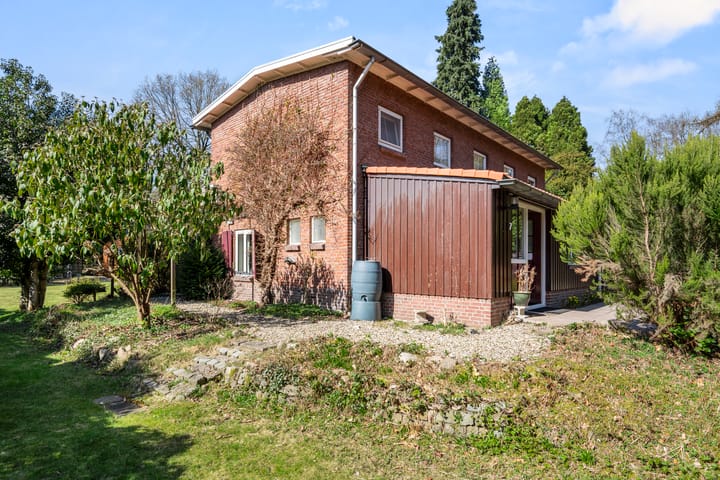 Foto 6 van Van Tienhovenlaan 7