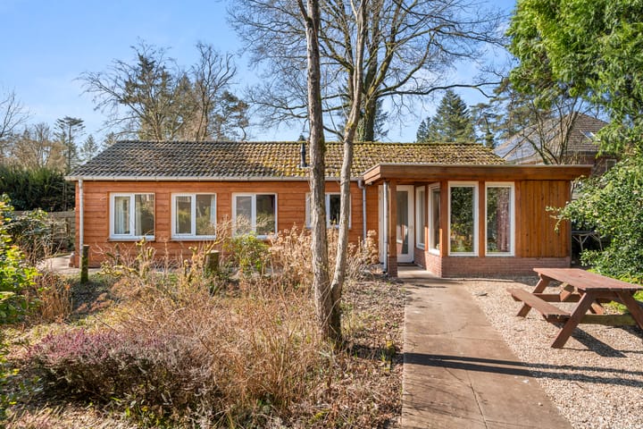 Foto 10 van Van Tienhovenlaan 7