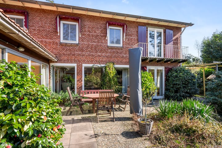 Foto 13 van Van Tienhovenlaan 7