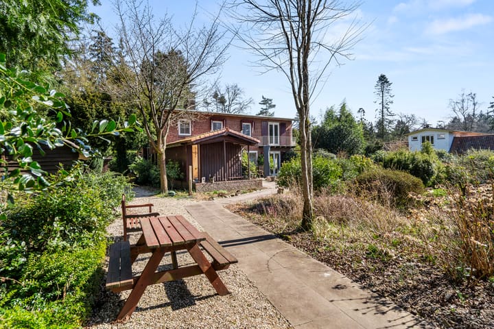 Foto 14 van Van Tienhovenlaan 7