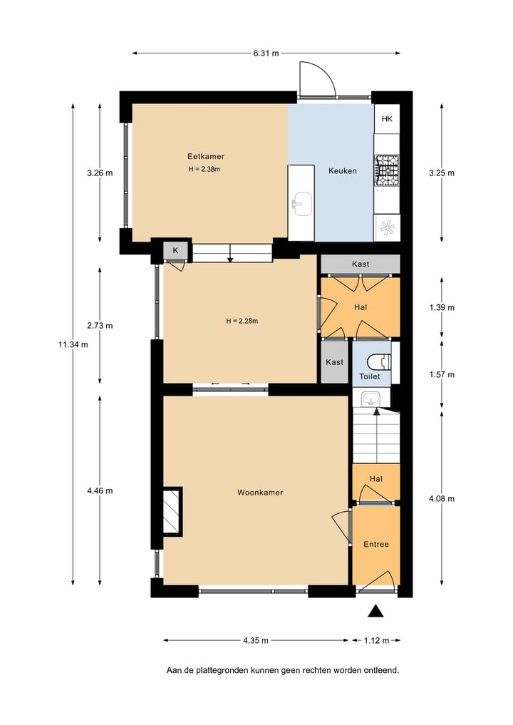 Photo 40 of Kerkstraat 14