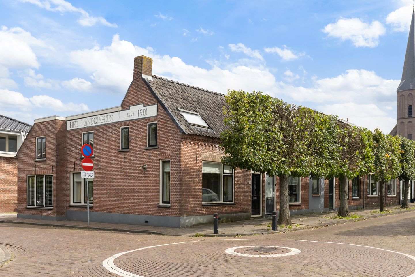 Kerkstraat 14 main image