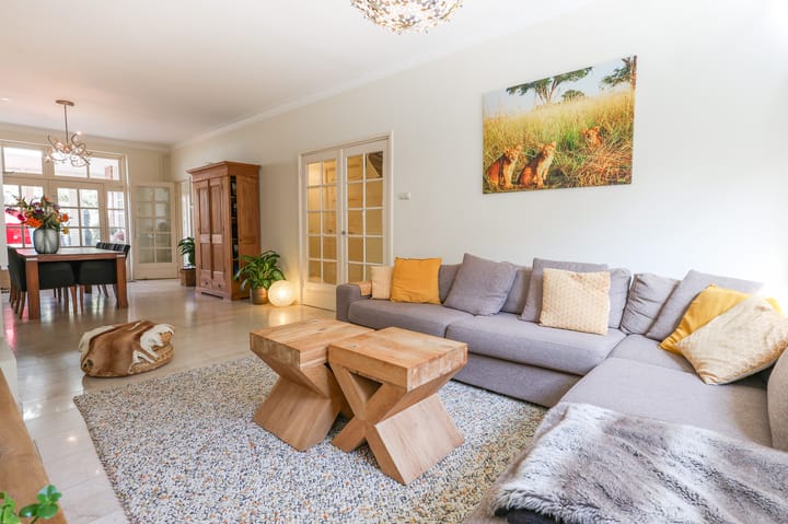 Foto 13 van Tramstraat 38