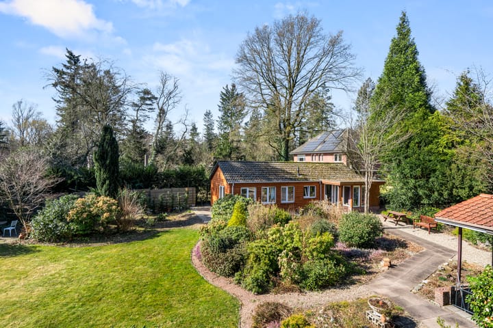 Foto 43 van Van Tienhovenlaan 7