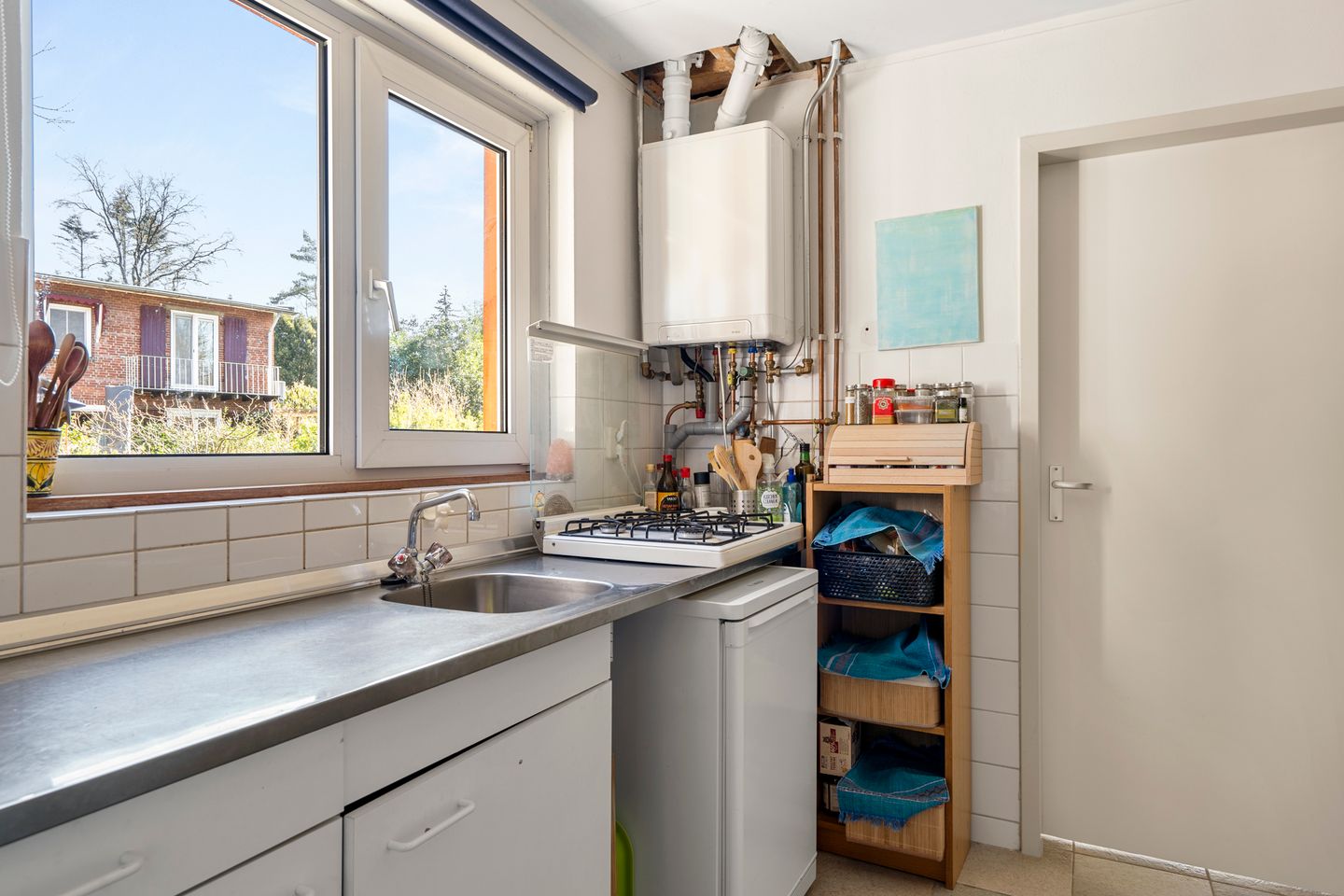 Foto 50 van Van Tienhovenlaan 7