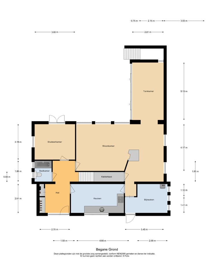 Foto 52 van Van Tienhovenlaan 7